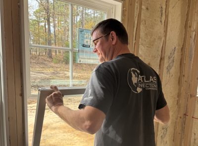 Atlas Inspections Services